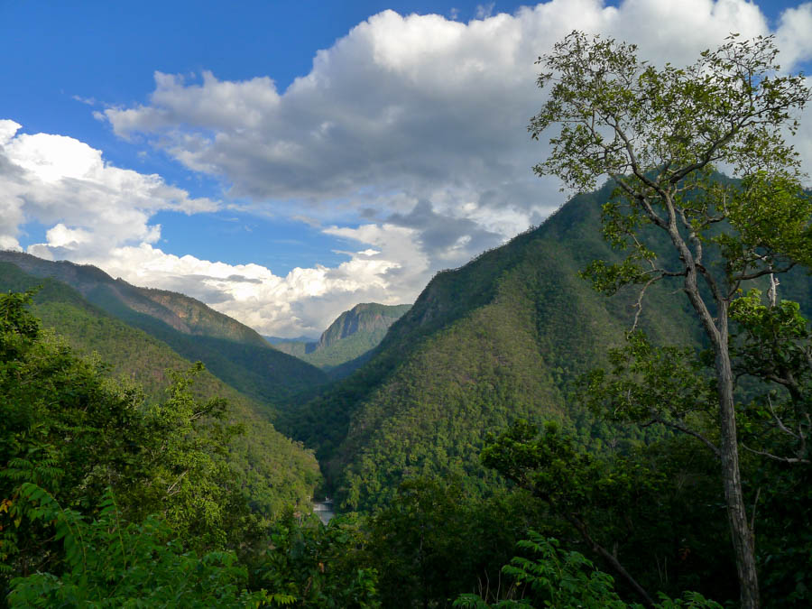 Chieng Mai Loop Cycling To Lanna Country 8 Days